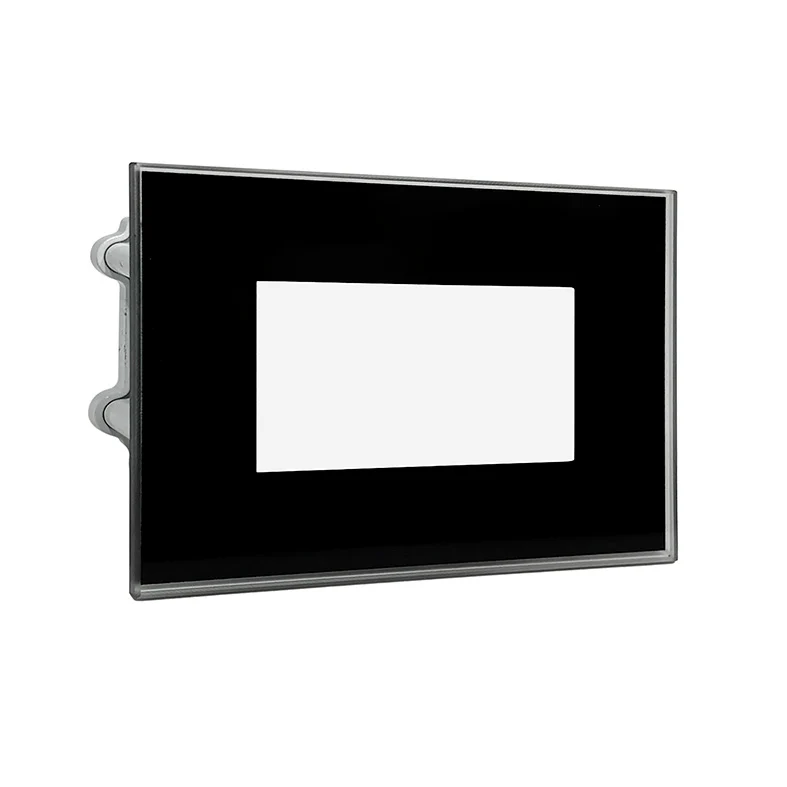 GLIMMER – INCASSO LED PARETE 3CCT IP65 ASS Sans outil d'installation