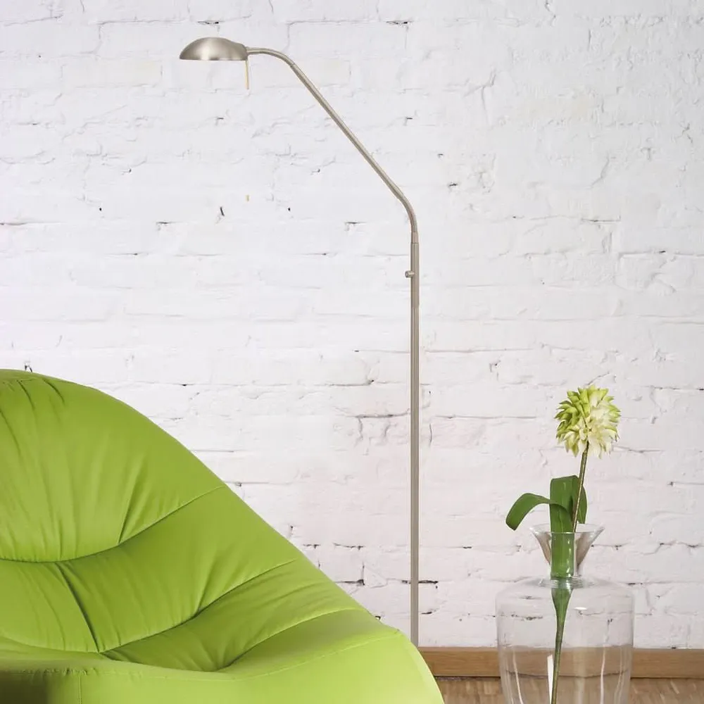 Lampadaire Déporté Salon | Zala IP44 pour salle de bain
