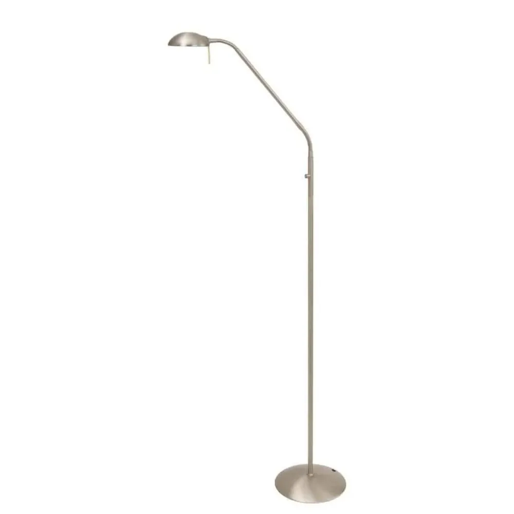 Lampadaire Déporté Salon | Zala IP44 pour salle de bain