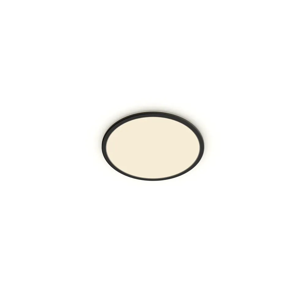 Luminaire plafond ultra-mince LED 22W PHILIPS CL550 trois niveaux IP20 variés (Carré 30x30cm)
