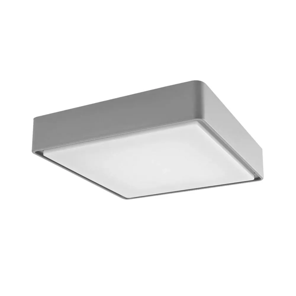 Lustre Cristal Premium Lampe de plafond Kössel à LED 19W IP65 modèle LEDS-C4 15-9806-34-CL