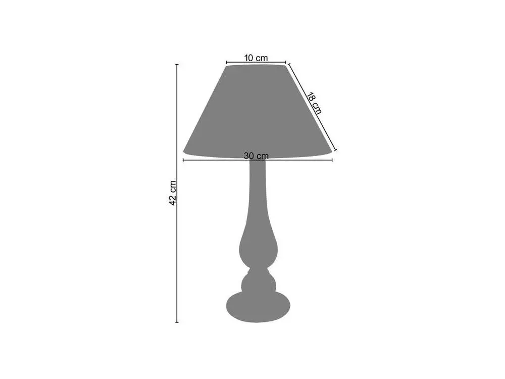 Pair de Lampes de chevet colonne bois ivoire 42 cm.