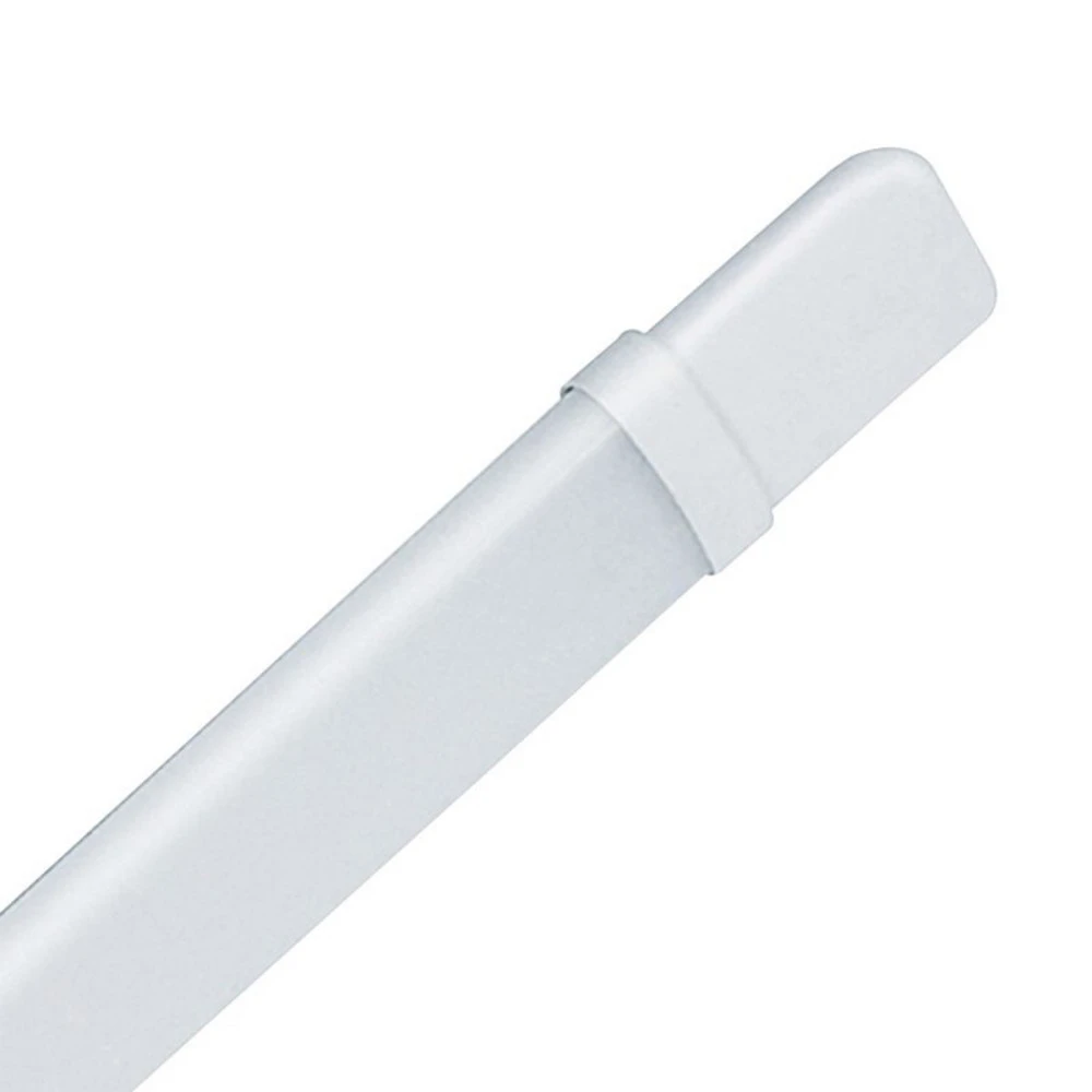 Plafonnier LED INT 150 IP65 pour pièces humides pour plafonds suspendus