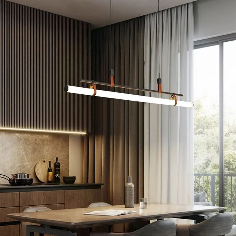Plaque de plafond LED Lustre Spot Ilot | Giri