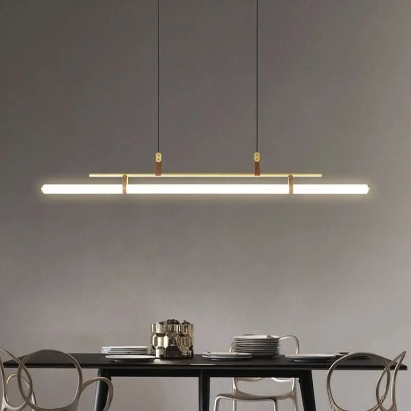 Plaque de plafond LED Lustre Spot Ilot | Giri