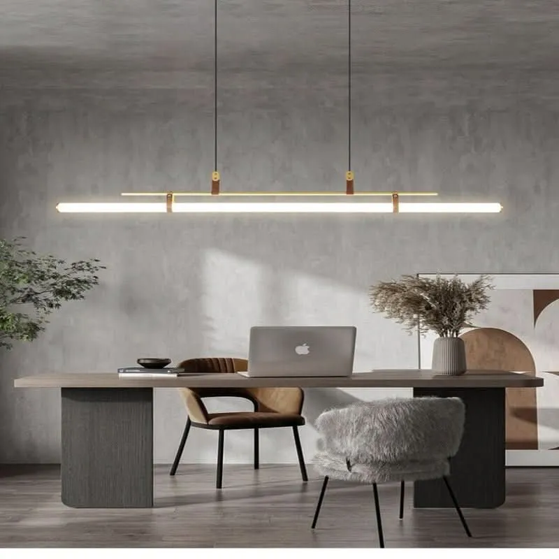 Plaque de plafond LED Lustre Spot Ilot | Giri