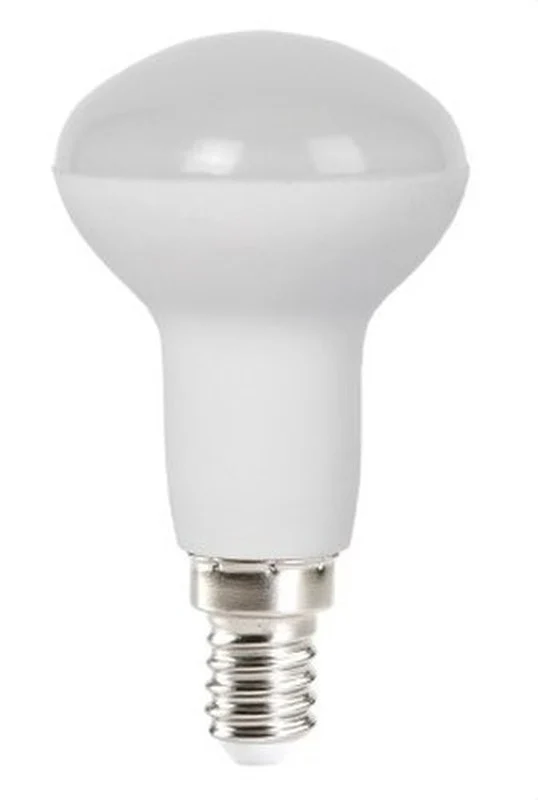LAMPADINA R50 LED 6W E14 2700K 450LM DURALAMP L645WB