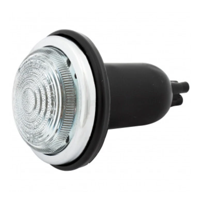 Lampe à détection FRONT/SIDE INDICATOR LAMP ASSEMBLY, CLAIR