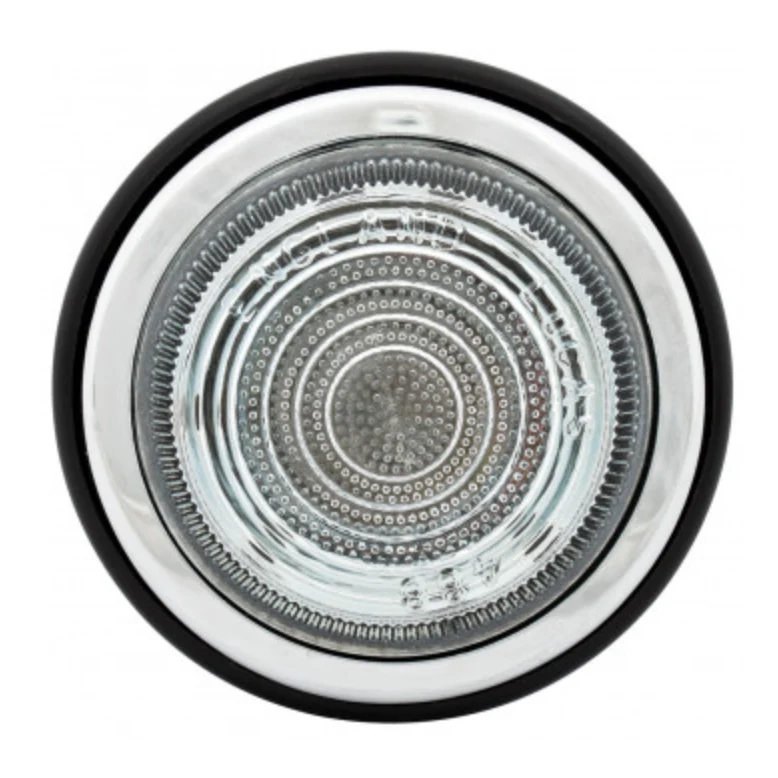 Lampe à détection FRONT/SIDE INDICATOR LAMP ASSEMBLY, CLAIR
