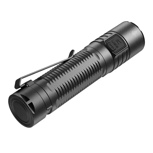 Lampe de poche LED G15 V2, 4 200 lumens (batterie incluse)
