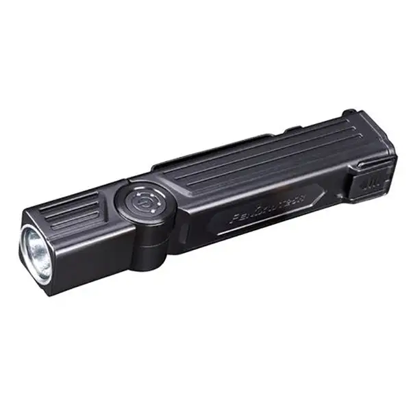 Lampe de poche LED multifonctionnelle WT25R, 1 000 lumens, batterie | Batterie Rechargeable