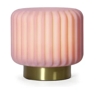 Professionnel Haute Puissance Lampe Dentelles pastel 15cm Rose Atelier Pierre