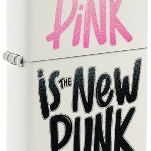 Punk Pink Design