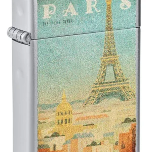 Luminaire à effet Paris Design
