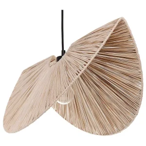 Paper Pendant Lamp Naturel HERRON
