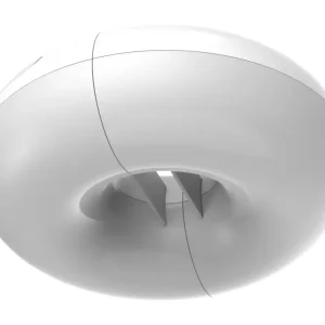 Ampoule Led extérieure parasol ou à poser Lima - Neuf Garden
