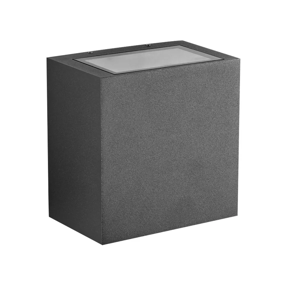 Applique murale Afrodita Compact One 6W LED IP65, LEDS-C4 05-E081-Z5-CL