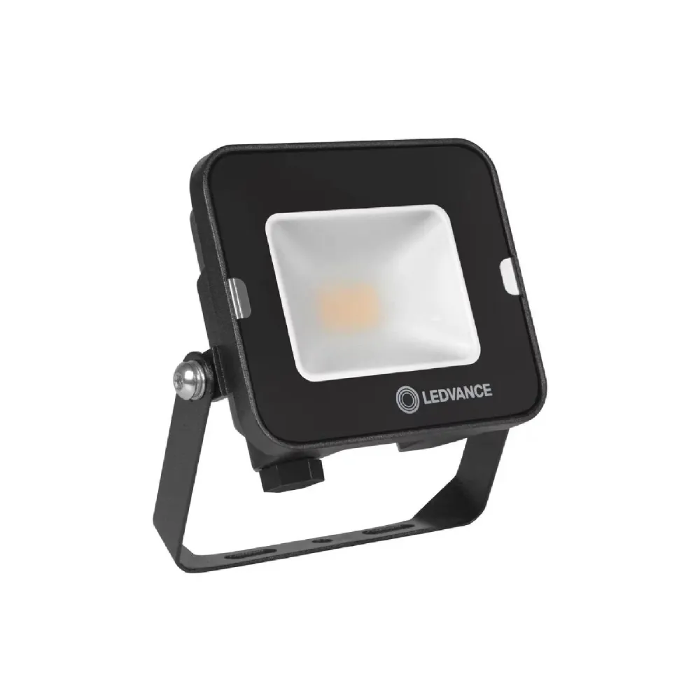 Lampe 10W LED extérieur LEDVANCE 4058075574557 90 lm/W étanche IP65 compacte