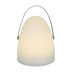 Lampe extérieur en ABS avec poignée