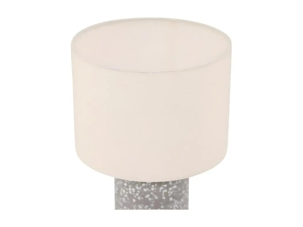 Lampe à poser tendance en terrazzo DAJA