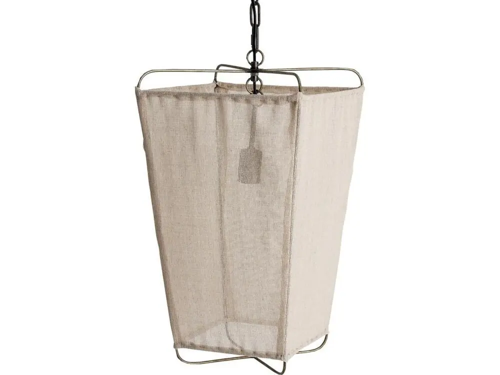 Lampe suspendue