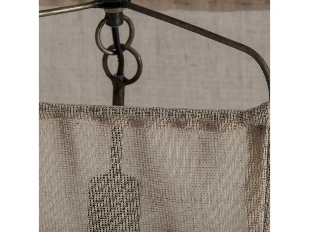 Lampe suspendue