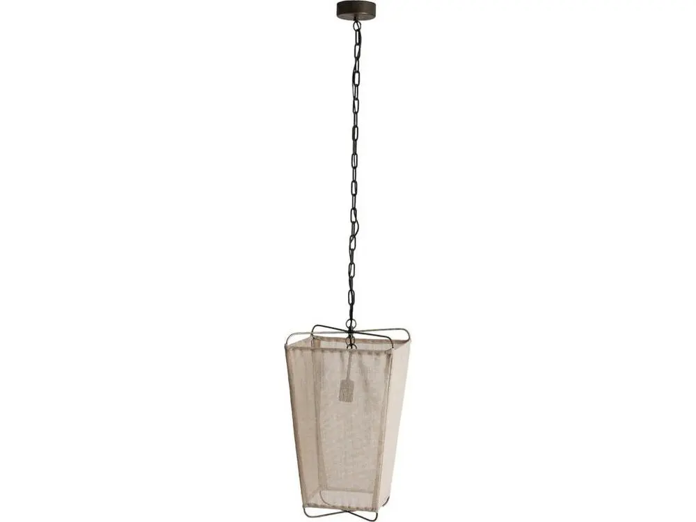 Lampe suspendue