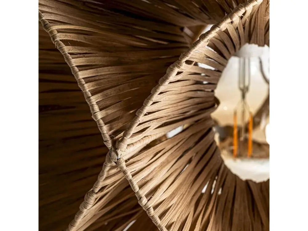 Lampe suspendue
