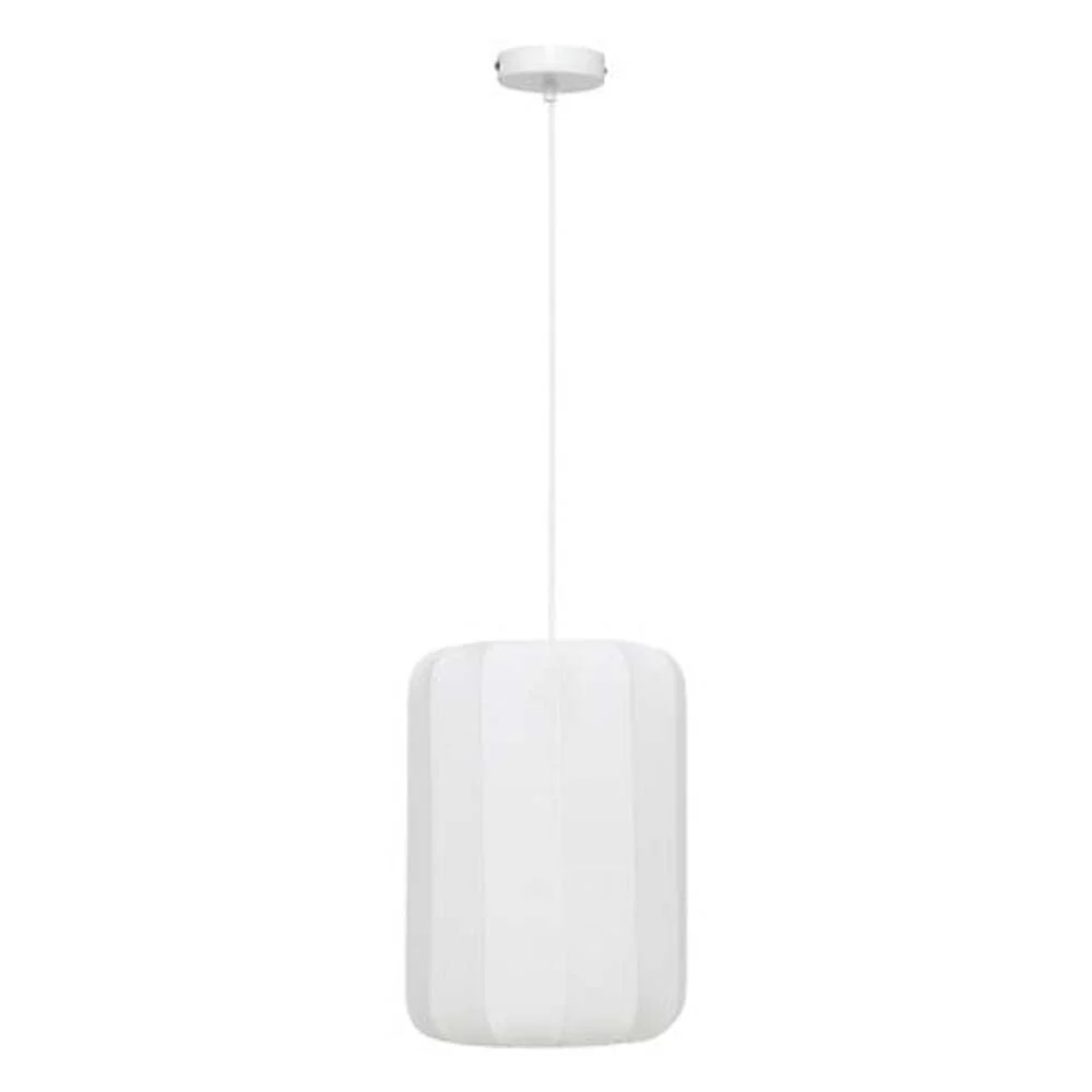 Lampe suspension en coton "Tobie" – Qualité & Prix chez Alpha55 – Accessoire indispensable au quotidien
