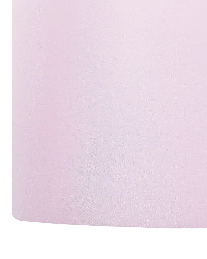 Lampe suspension rose LOVU
