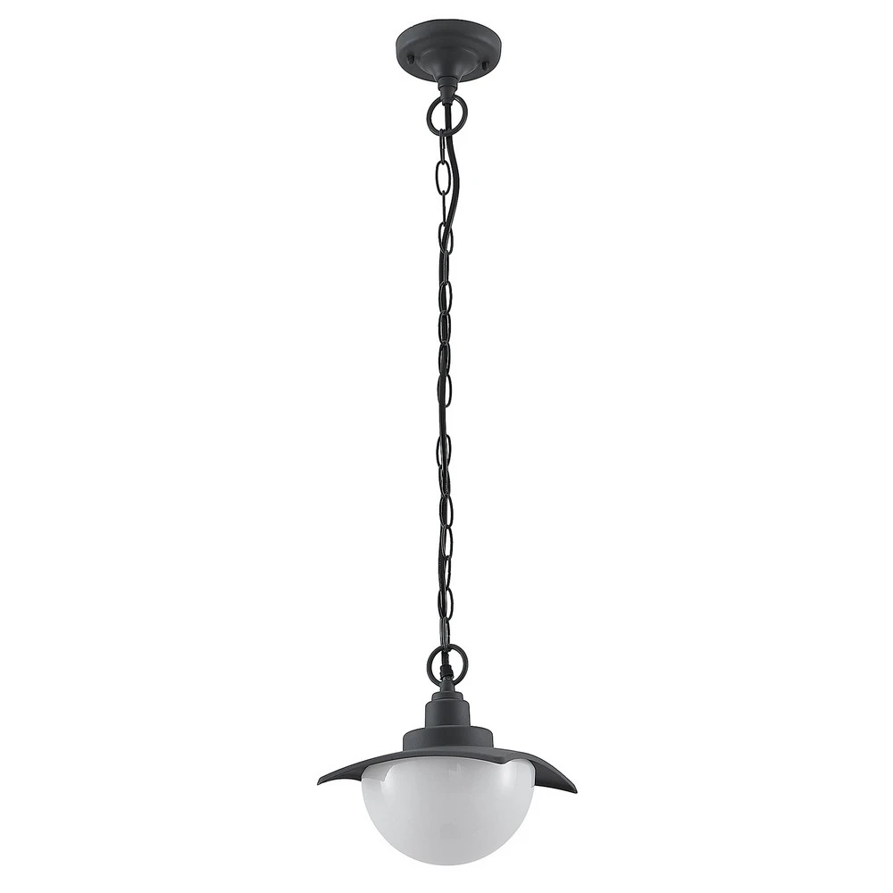 Lindby Elinda suspension pour l’extérieur