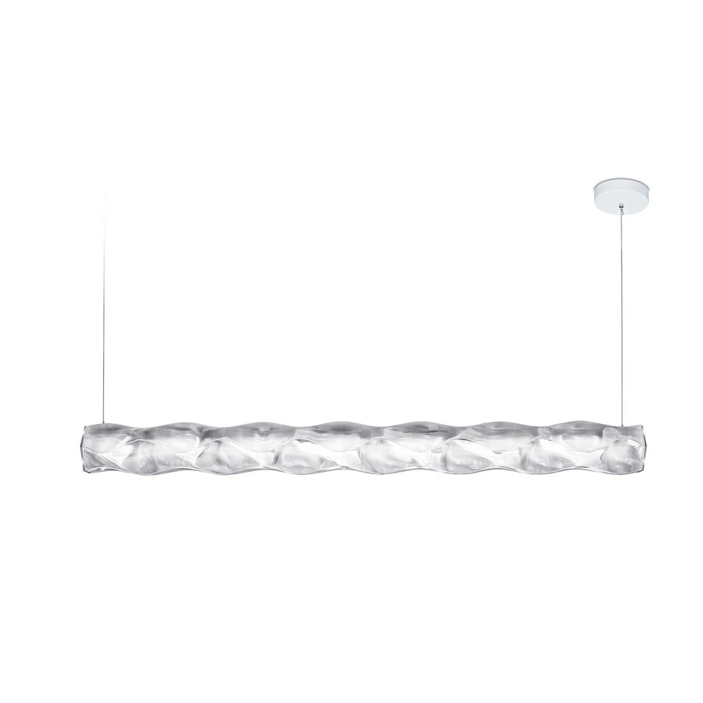 Slamp Hugo Prisma 24 V suspension de designer LED