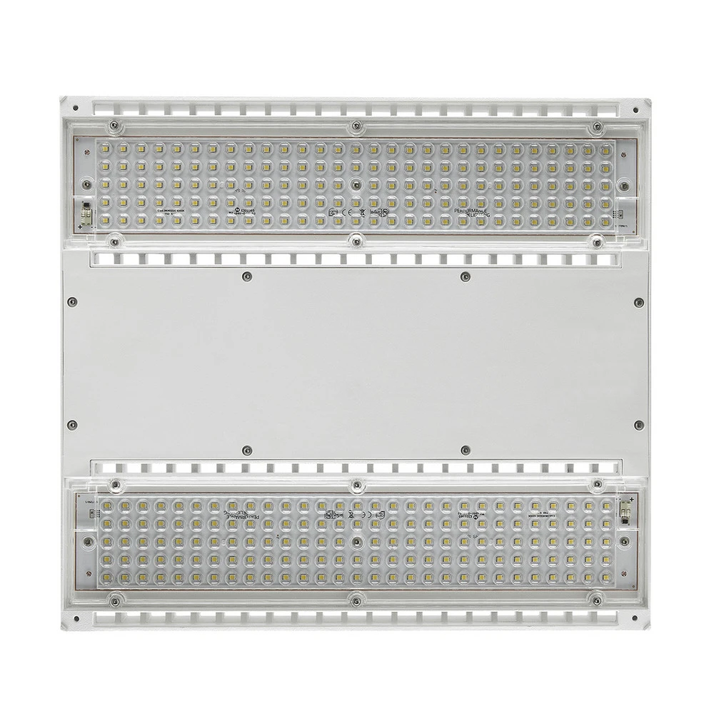 Suspension LED Lama+S/W 205W