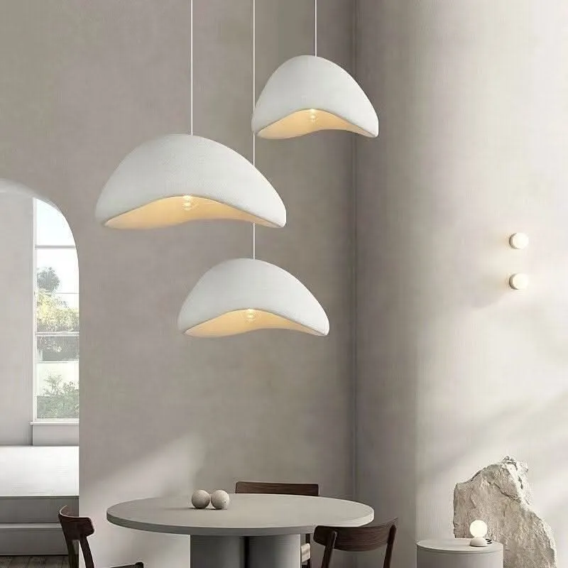 Suspension Nordique Design | Éclipse Radieuse