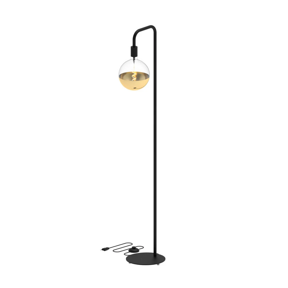 Calex U-Line lampe sur pied pour intérieur moderne