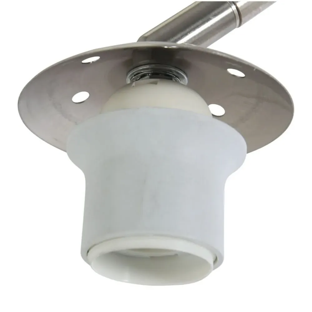 Éco-Énergétique Lampe sur Pied Arc | Kano