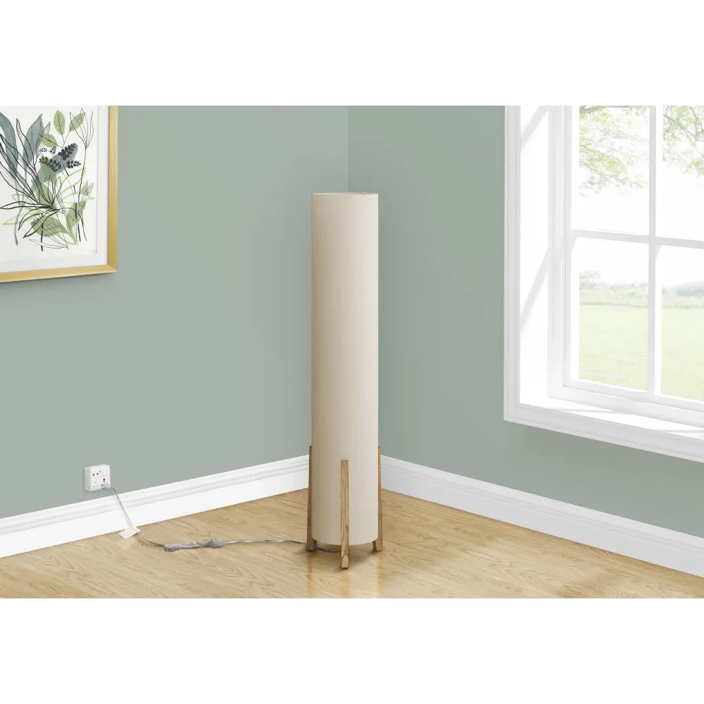 Éco-Énergétique Monarch Lampe sur pied I 9755