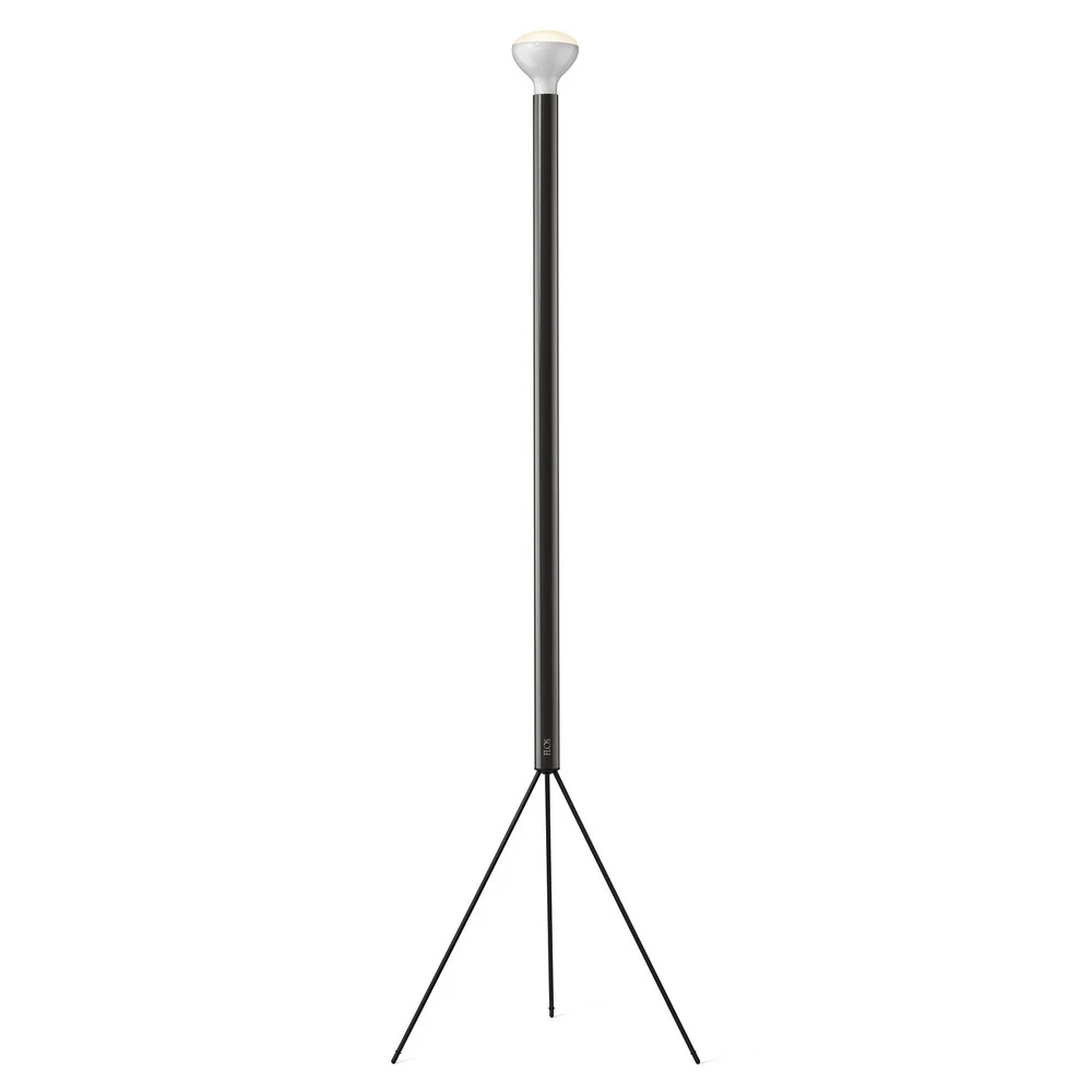 Haute Qualité FLOS Luminator lampe sur pied, halogène, anthracite