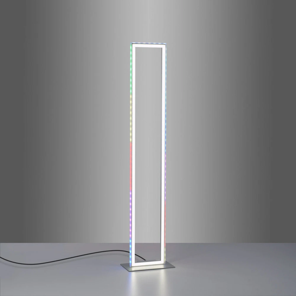 Haute Qualité Lampe sur pied LED Felix60, CCT, RVB