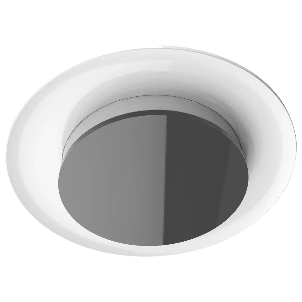Haute Qualité LUMINAIRE LED ROND 20W BIDIRECTIONNEL IP65 MATEL FRIA