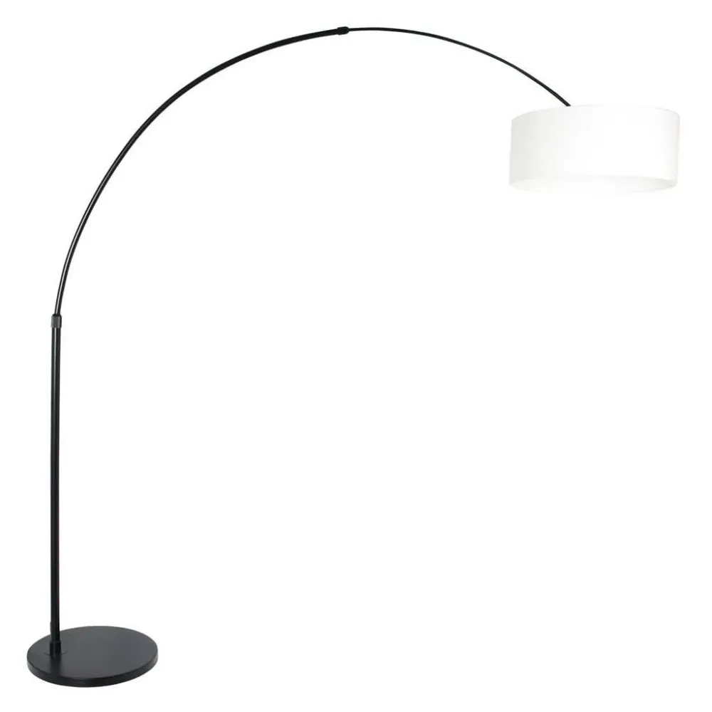 Lampe sur Pied Arceau | Iera - Certifié CE