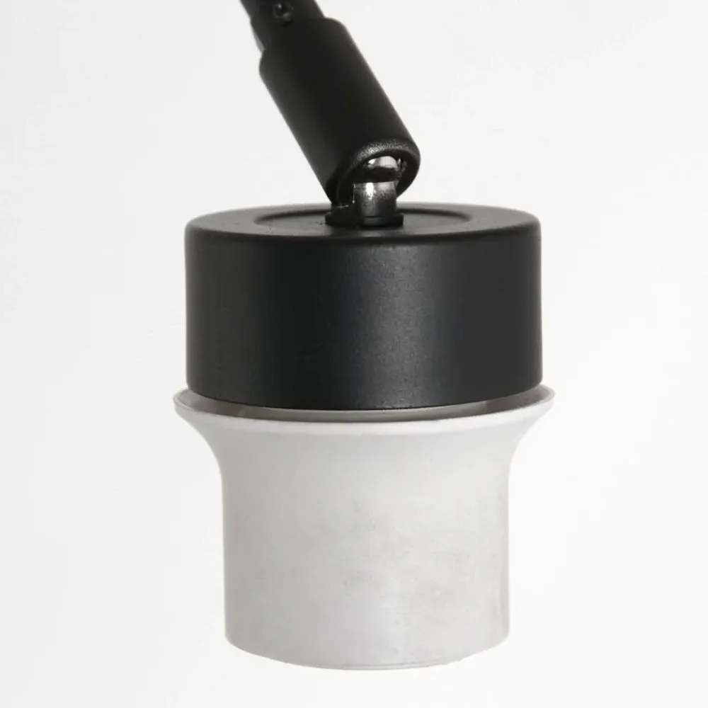 Lampe sur Pied Rétro | Cael