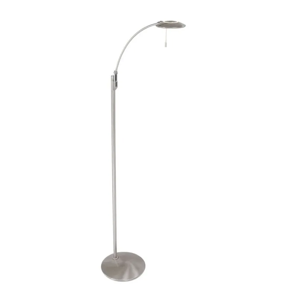 Lampe sur Pied Salon | Fyla | Dimmable | Haute luminosité