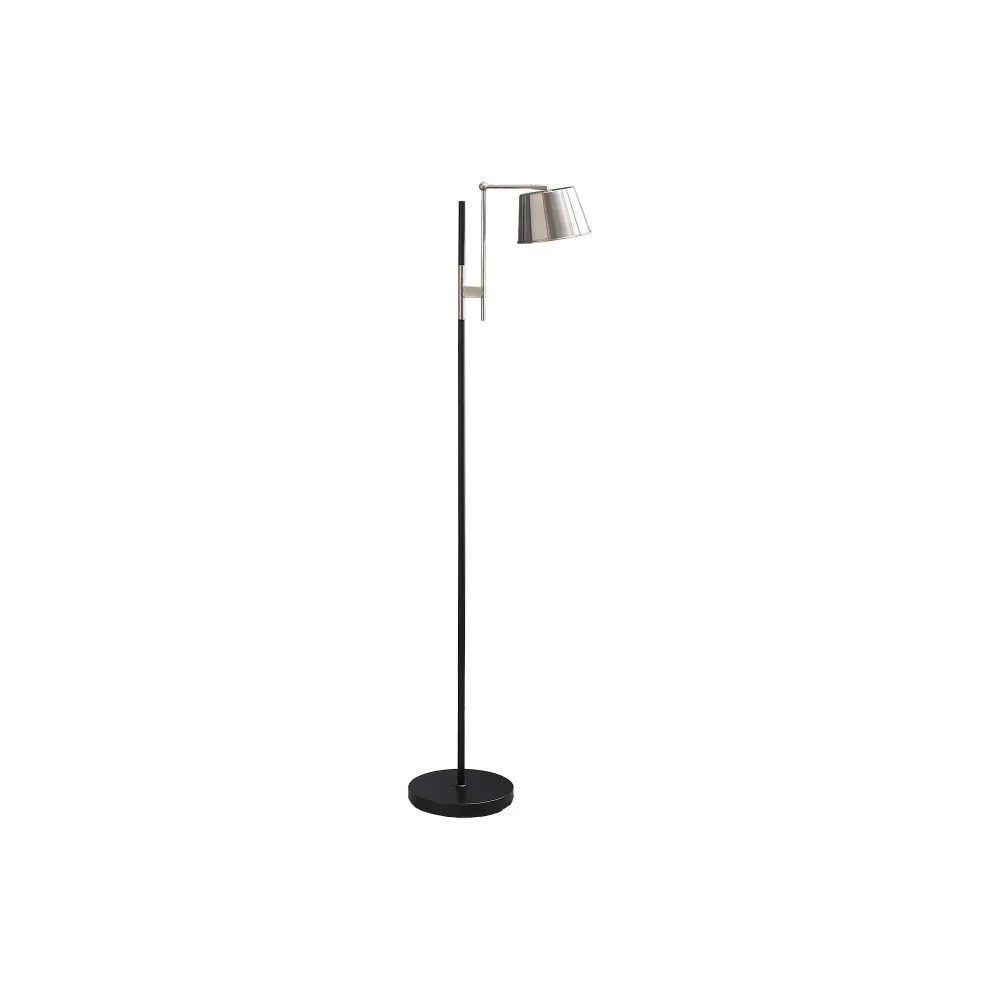 Monarch Lampe sur pied I 9693 avec câble textile