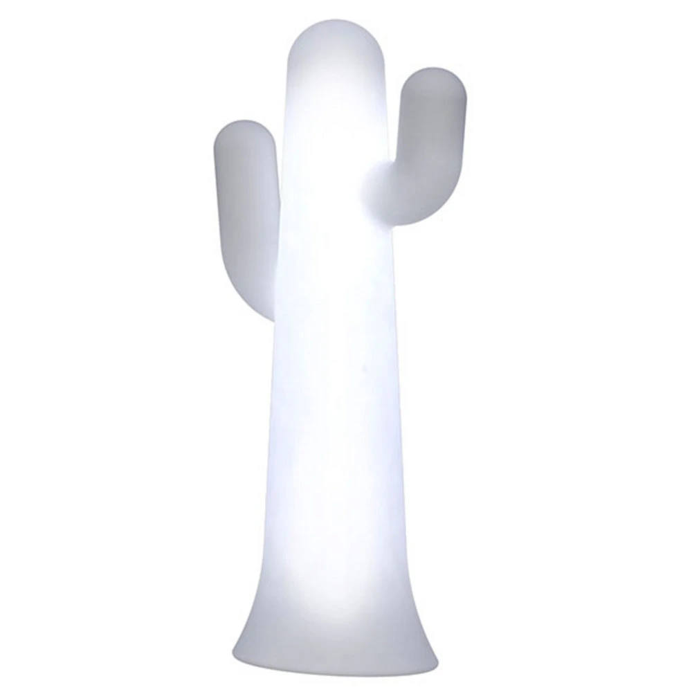 Suspension à abat-jour Newgarden Pancho lampe sur pied LED blanc avec batterie à autonomie renouvelable
