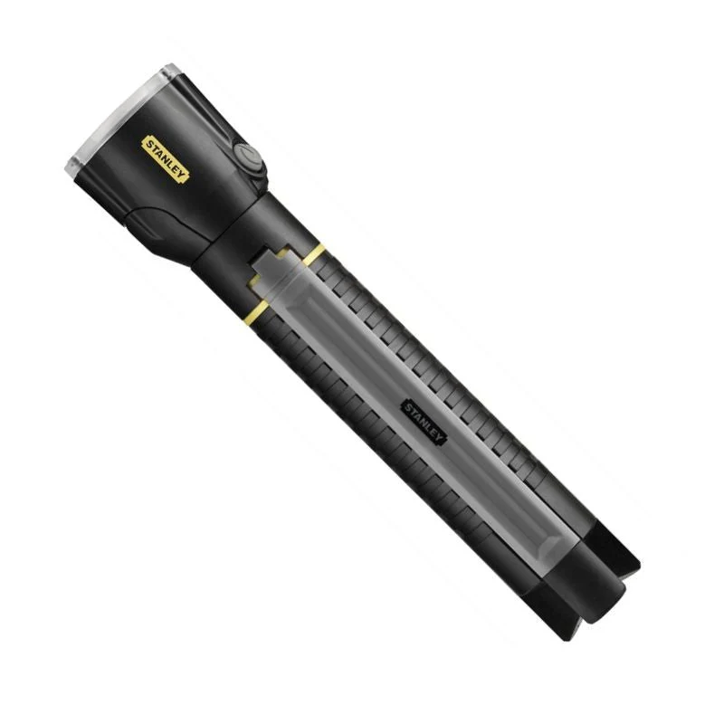 Lampe tripod tête ajustable STANLEY 0-95-112 - 30 lumens avec protection IP65