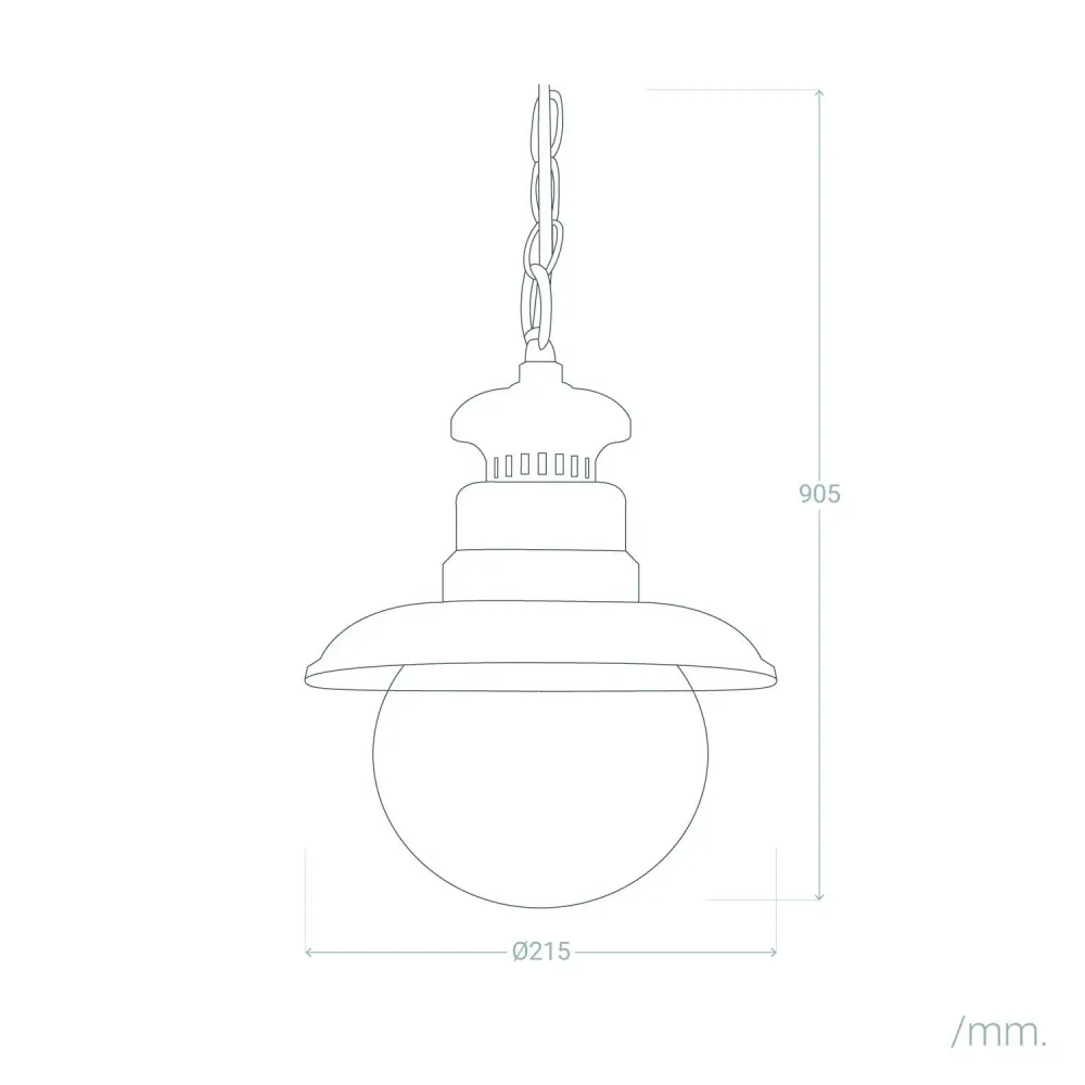 Spot encastrable Lanterne en aluminium avec éclairage LED extérieur Lurnea