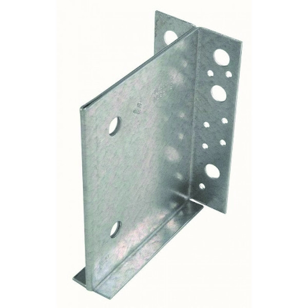 Bâche Camion Renforcée Étrier à âme intérieure ETNM - Hauteur : 155 mm - SIMPSON STRONG-TIE