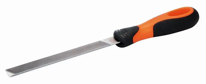 Lime à aiguiser Bahco avec manche 150 x 16 x 27 mm taille 1 4-138-06-1-2 commander à bas prix