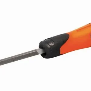 Lime carrée Bahco avec manche 250x100 mm taille 1 1-160-10-1-2 prendre à bas prix